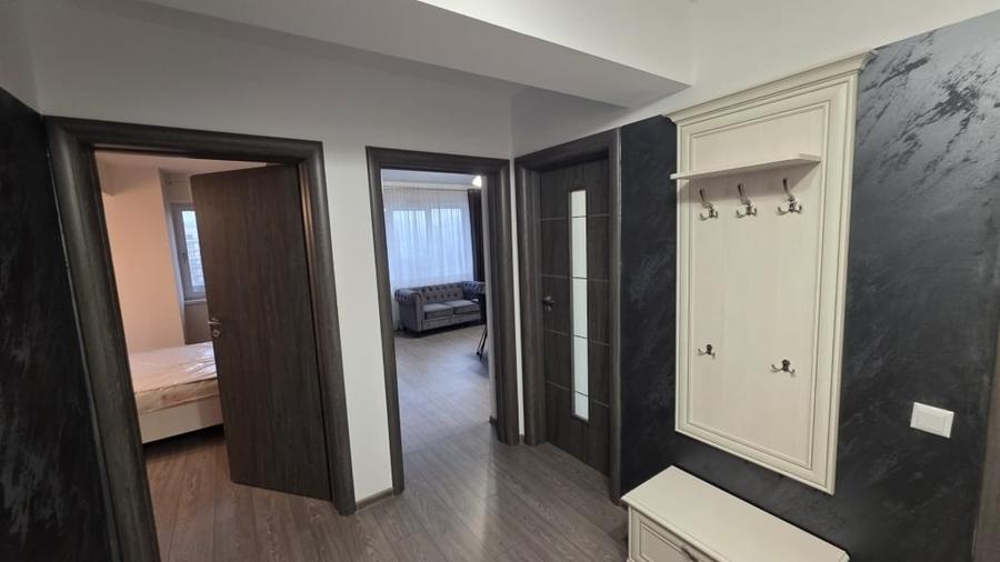 Tatarasi kaufland-2 Camere 55mp-bloc nou intabulat - 16