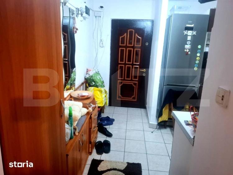 Apartament de vanzare, 58 mp, zona Gaesti - str. Cuza Voda - 4