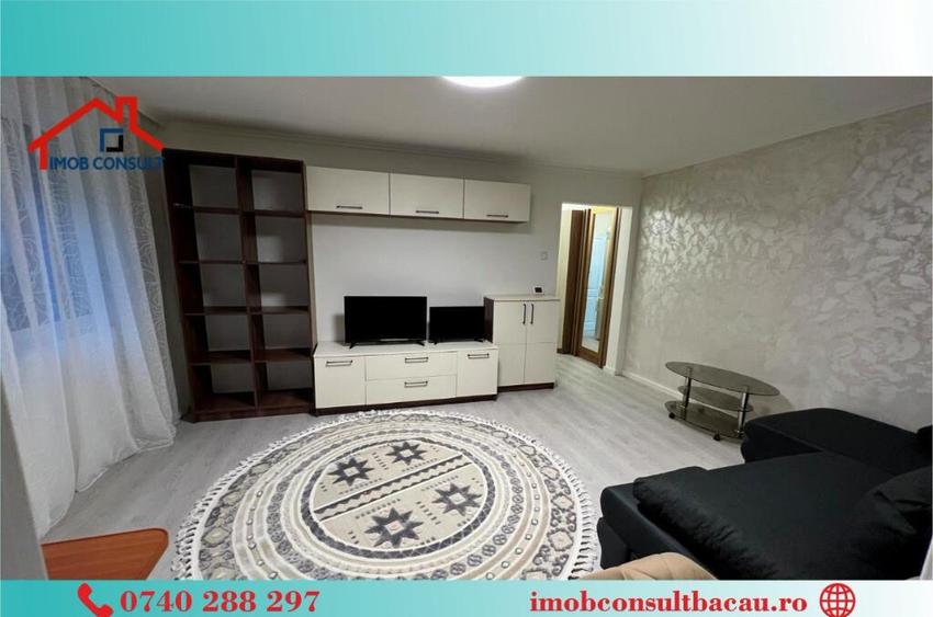 Apartament 2 camere complet renovat | Zona Tic-Tac! CE1441 - 5
