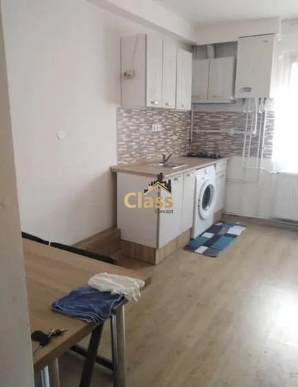 Garsoniera | Investitie | 22 mpu | Zona Fabricii Iris - 1