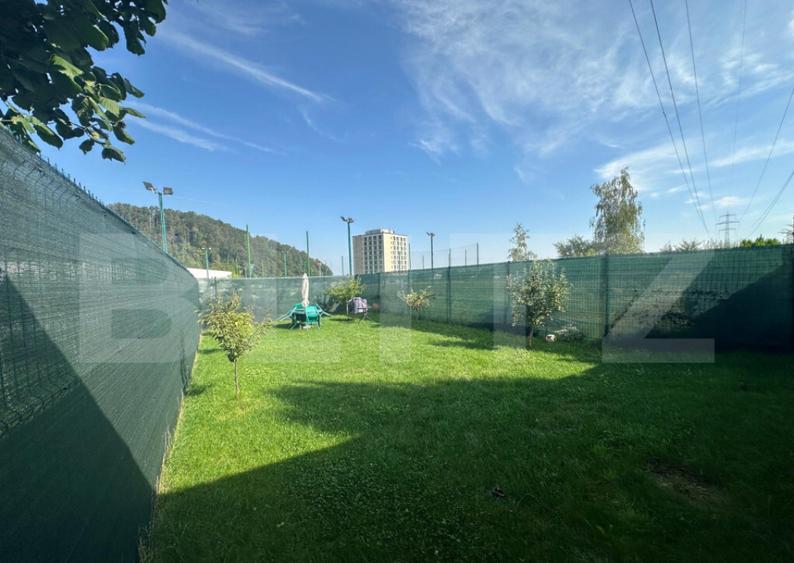 Casa moderna cu terasa, foisor, gradina 500mp - 14