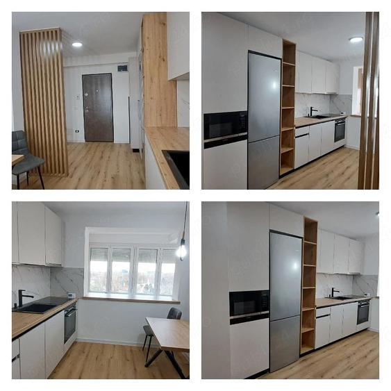 Ap cu 2 camere Piata Victoriei - 1