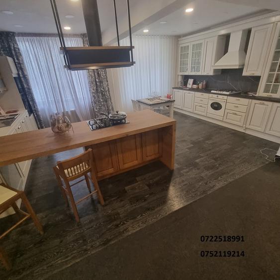 Spatiu, parter, 200 mp, Decebal, Muncii, Cal.Calarasi - 2