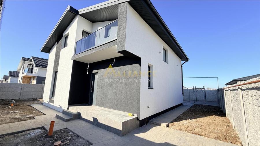 Casa de vanzare–4 camere–la doar cateva minute fata de STB - 3