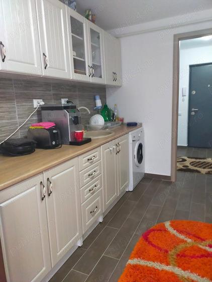 Vand apartament 2 camere - 5