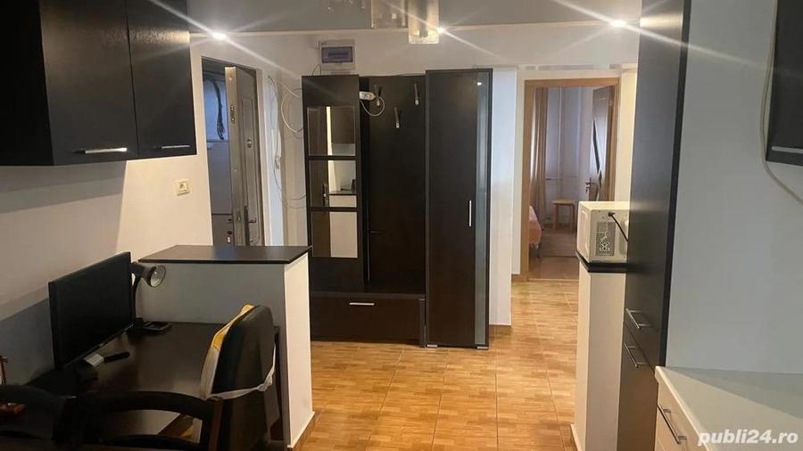 INCHIRIERE APARTAMENT Oferta de inchiriere apartament 3 camere, zona Calea ?agului - 8