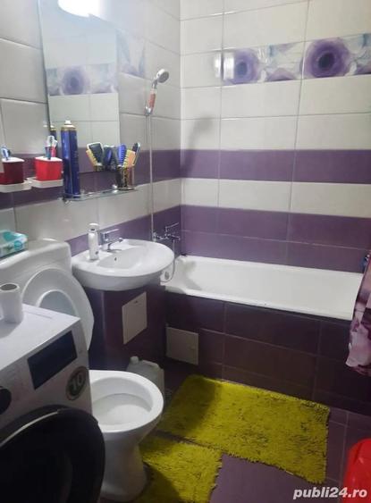 vand apartament cu 4 camere - 7