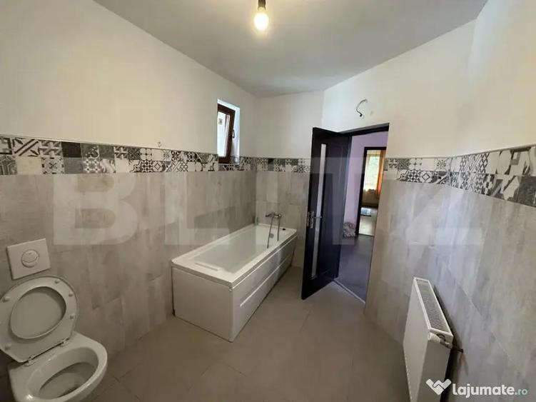 Casa spatioasa, 5 dormitoare, 280 mp, zona Faget - 4