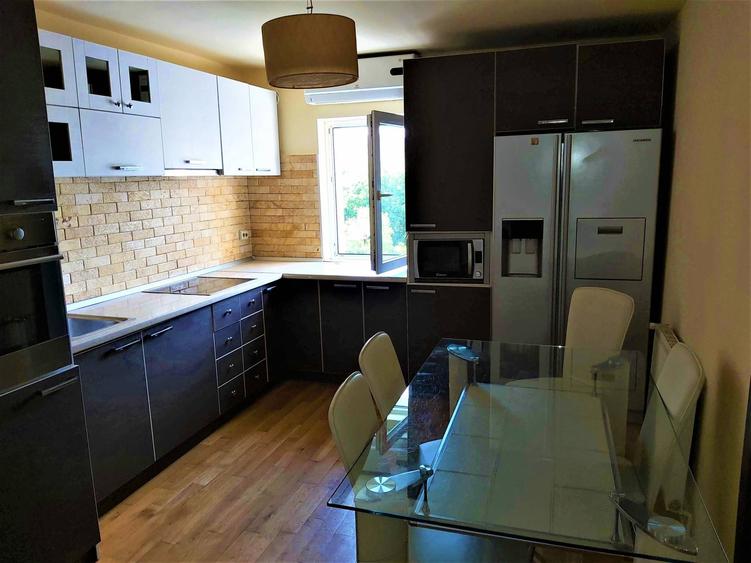 Apartament cu 3 camere decomandate, confort I, 68mp, finisat modern, mobilat si utilat, zona Primave - 4