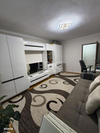 3 camere/ 2 bai/ Confort I/ Decomandat/ Loc de parcare/ Zona Unirii - 1