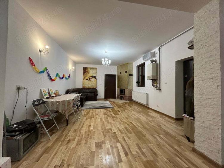 Casa de inchiriat - 4