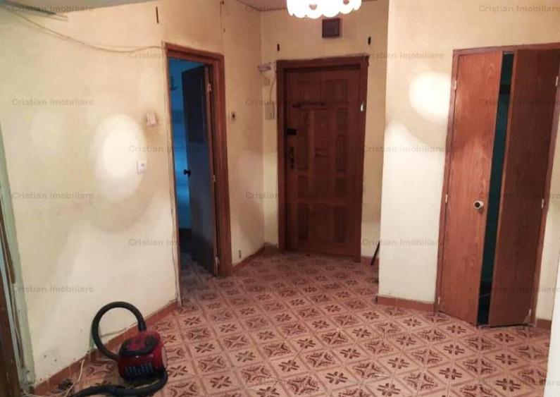 Dorobanti 135mp 4 cam conf 1 decomandat 3 balcoane - 1