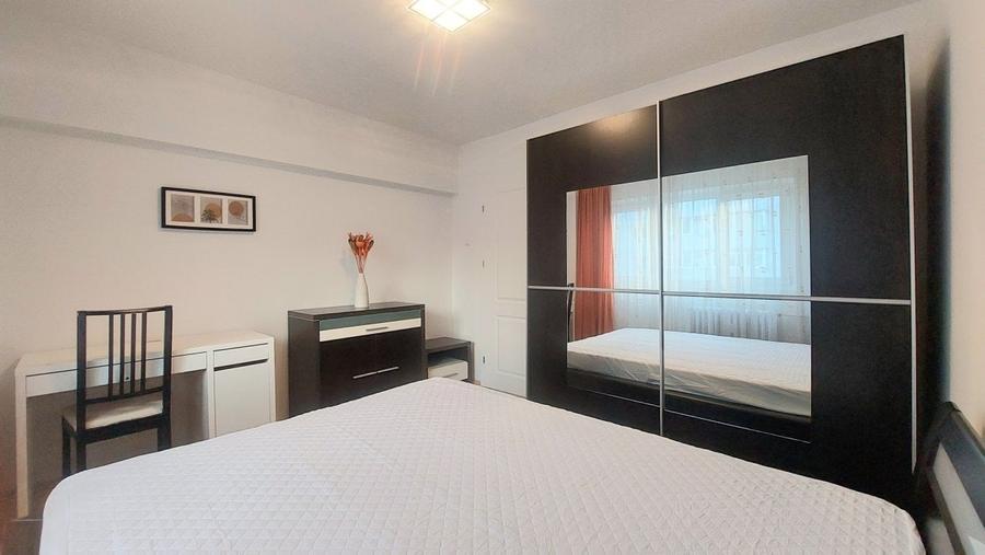 Prima inchiriere – ap. 2 camere - spatios si complet utilat | Campia Libertatii - 5