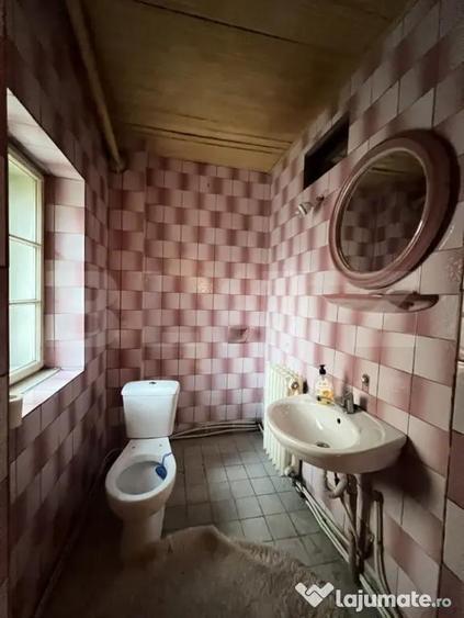 Exclusivitate!! 200 mp utili la parter spa?iu ideal - 10