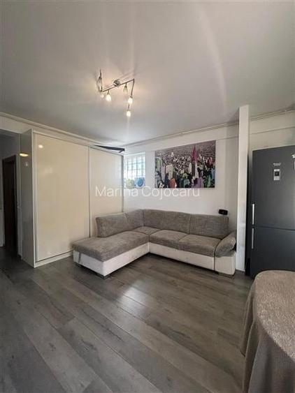 2 Camere, Damaroaia, Centrala Proprie, 15 min Metrou 2 Camere, Damaroaia, Centrala Proprie, 15 min Metrou