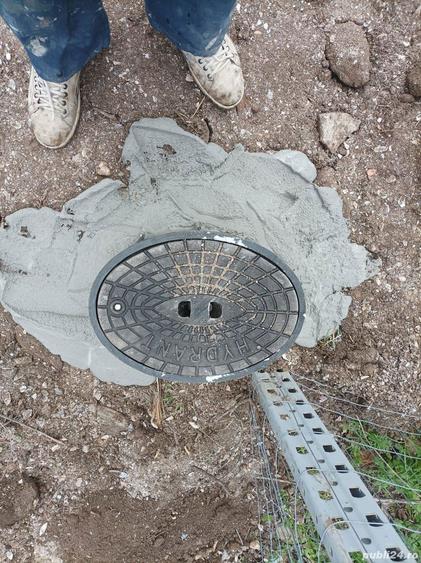 Casa cu teren 1500 mp Olimp Neptun Mangalia - 6