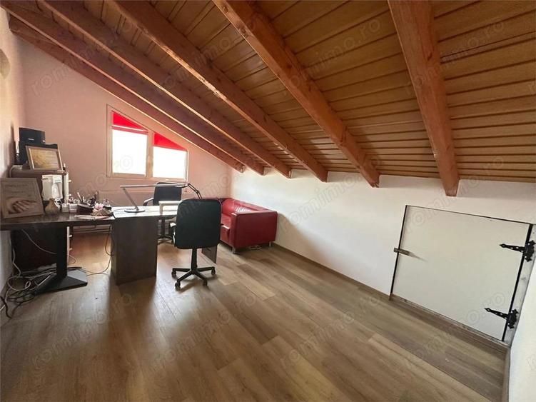 Apartament cu 4 camere cu scara interioara zona centrala, etaj 2 - 14
