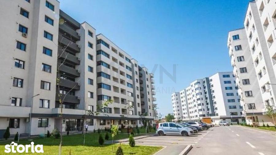 Studio Dublu I Ivory Residence I Pipera I De inchiriat - 4