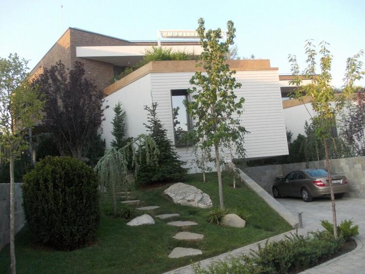 5-room villa, complex with indoor pool, Iancu Nicolae area, British School - 1