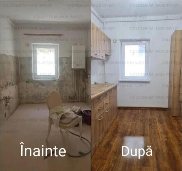 Apartament cu 2 camere, decomandat - zona Racadau-Jepilor - 5