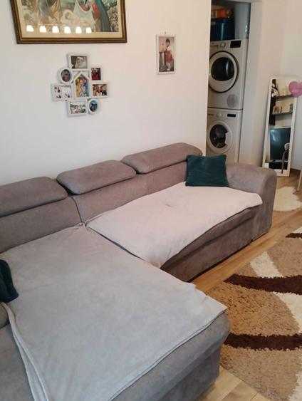 Apartament cu 3 camere in cartierul Vitrometan - 1