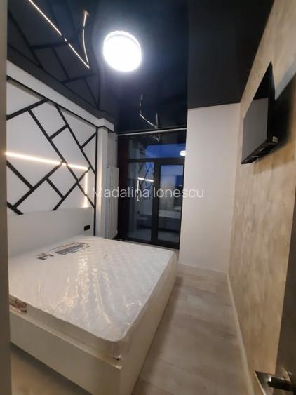 Zona Tomis Nord - Apartament 2 camere semidecomandat