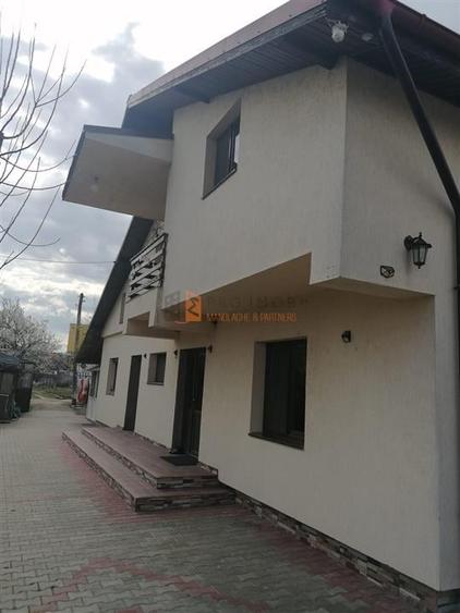 Exclusivitate!!! Casa P+M zona Transilvaniei - Orizontului - 2