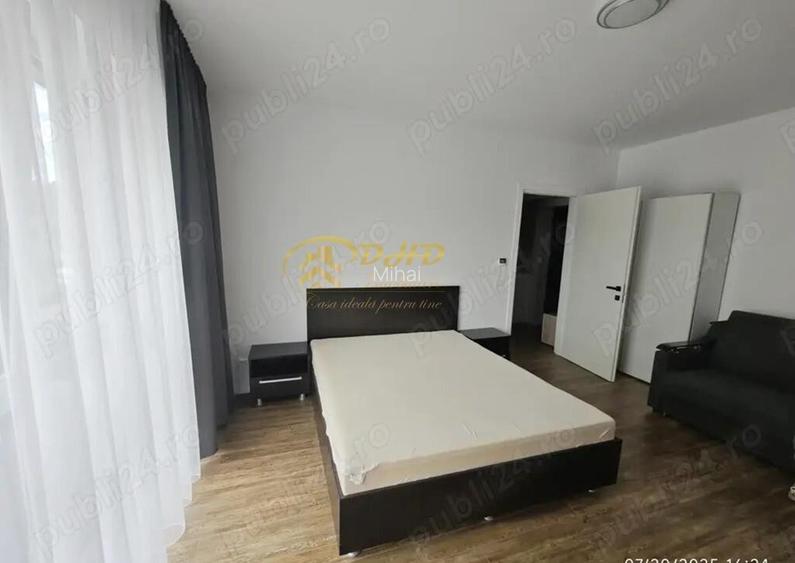 Apartament cu o camera in Moara de Vant - Sorogari