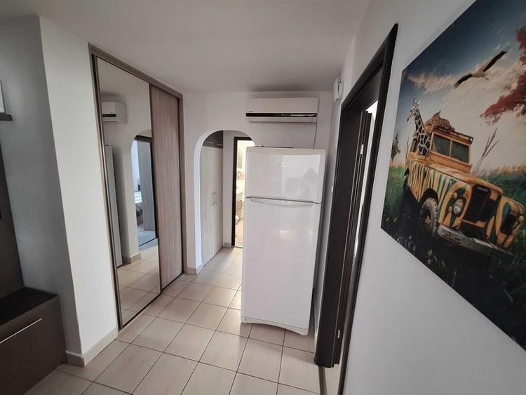 Apartament 2 camere mobilat LUX –  langa parcul Floreasca - 6