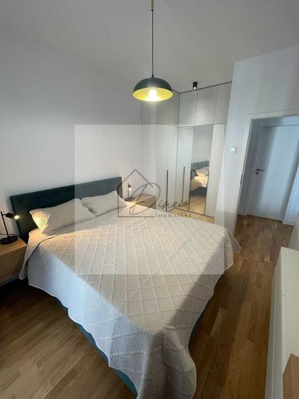 Apartament 2 camere Avalon Pipera I parcare I Mobilat & Utilat I COM0% - 10