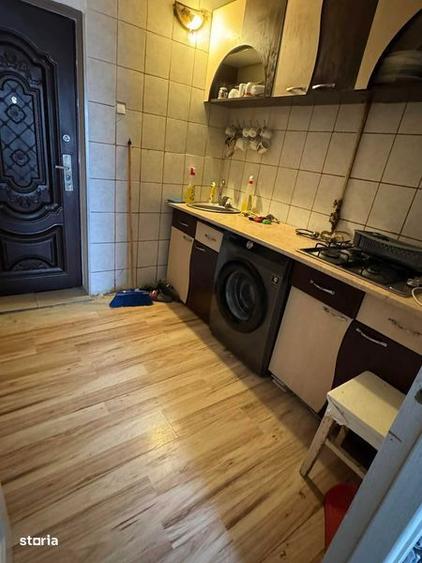 Garsoniera de inchiriat - 2