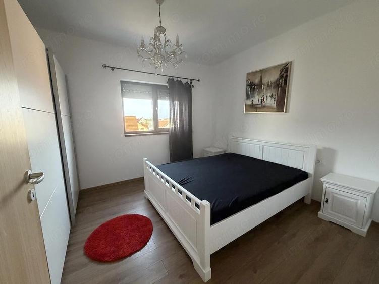 Dumbravita- Kaufland. Mobilat si utilat. Loc de parcare - 5