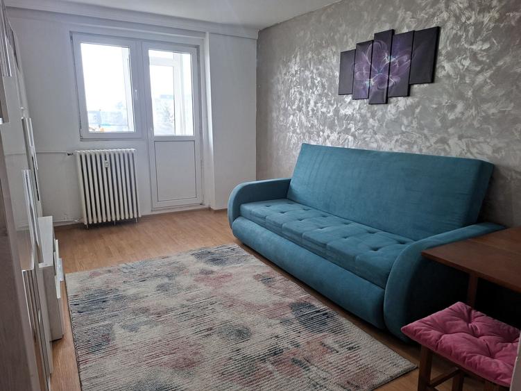 2 camere decomandate, mobilate, utilate, metrou - comision 0%! - 1