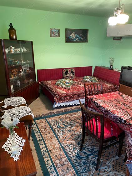 Vand casa in Podari in zona excelenta - 4