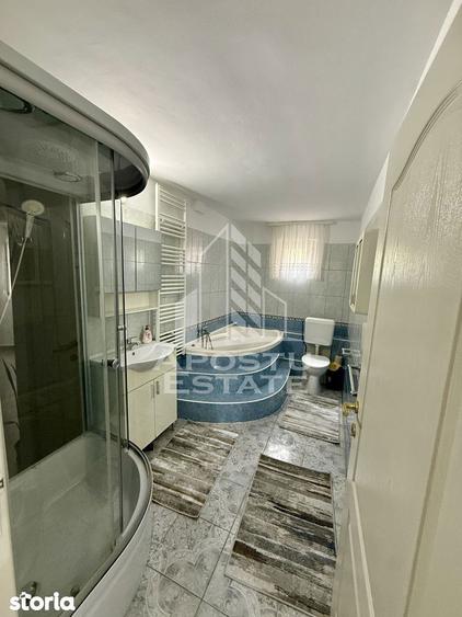 Apartament 3 camere la casa, de inchiriat, Lipovei, Timisoara - 1