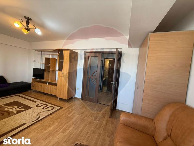 Apartament cu 1 camere de inchiriat in zona Cornitoiu - 8