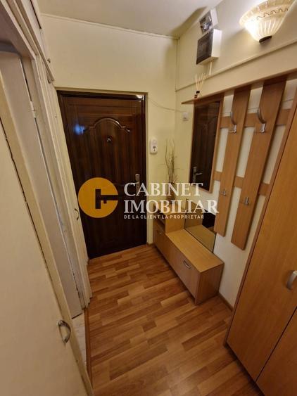 3 Camere Semidecomandat- Etaj intermediar-Zona Alexandru cel Bun - 10