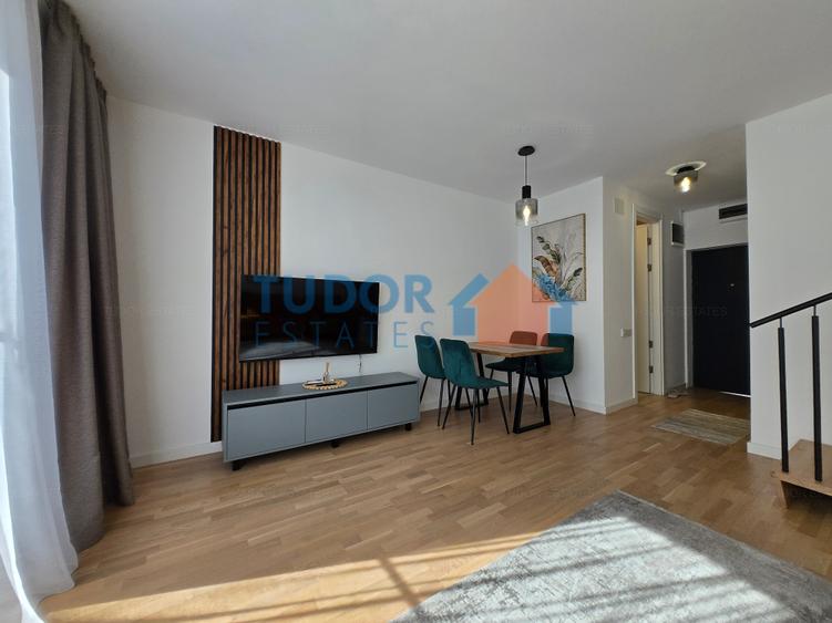 Elegant 4 Bedroom Modern Villa in a Premium Private Community | Pipera - 2