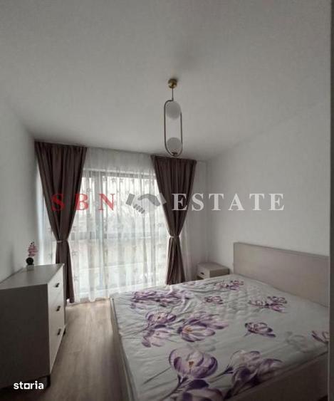 Apartament 2 Camere Tower Residence-Rahova | Centrala | Lux - 2