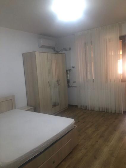 Inchiriez garsoniera cartier 23 August (Republica) - 1