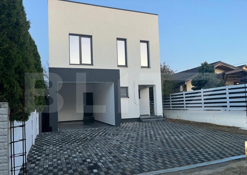 Casa P+1, 140 mpu, in zona nordica a Craiovei - 26