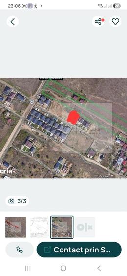 Str Banat, Pantelimon - 1