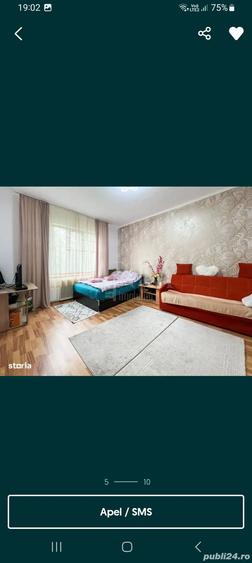 Casa cu 2 Camere,Cluj, P-ta Mihai Viteazul - 3