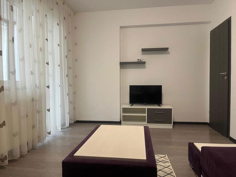 Inchiriez apartament.Zona Militari Rezidence - 6