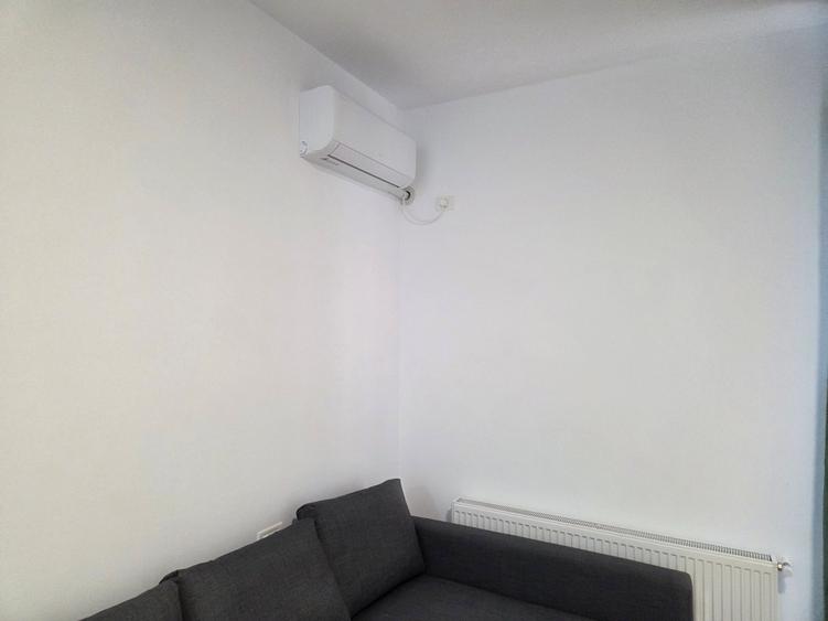 Garsoniera utilata,mobilata ,totul nou ,prima inchiriere ,str Oituz nr 71 - 15