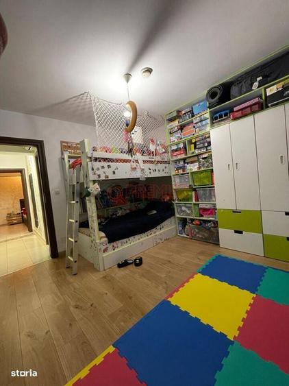 Oferta ! Metropolitan - apartament 3 camere - 6