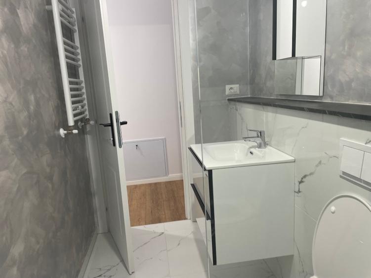 De vanzare - Casa individuala noua pe parter | 58 mp | Ipotesti, Suceava - 10