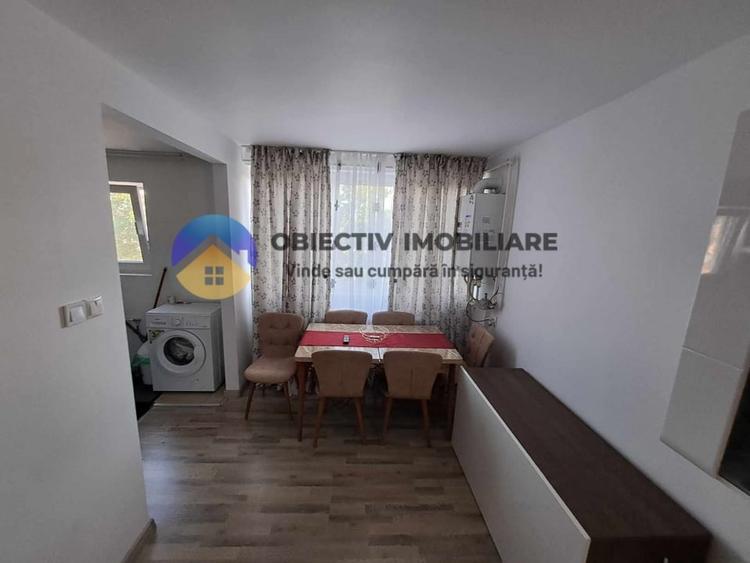 GARSONIERA DE VANZARE - DARMANESTI - 5