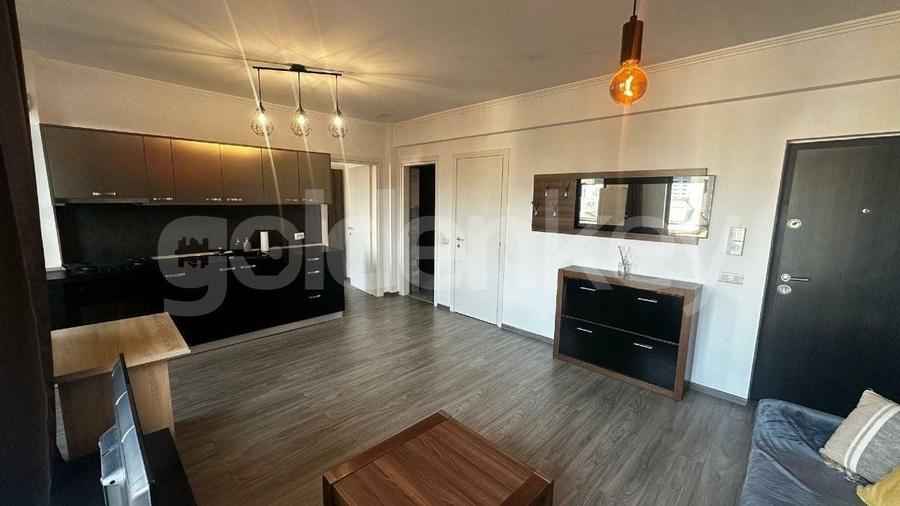 Apartament cu 2 camere langa Medicover - 5