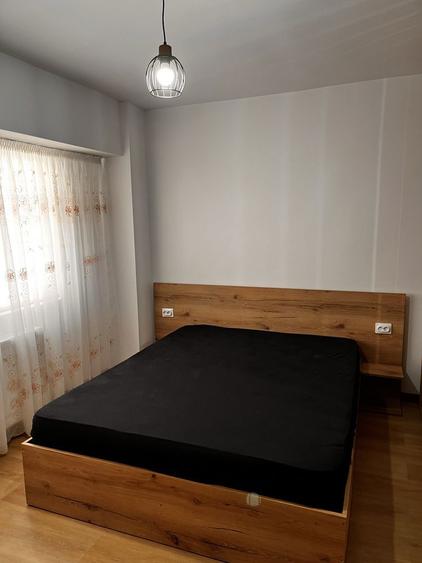 Inchiriez apartament cu o camera 38mp parter, IC Frimu, langa Lidl, - 6